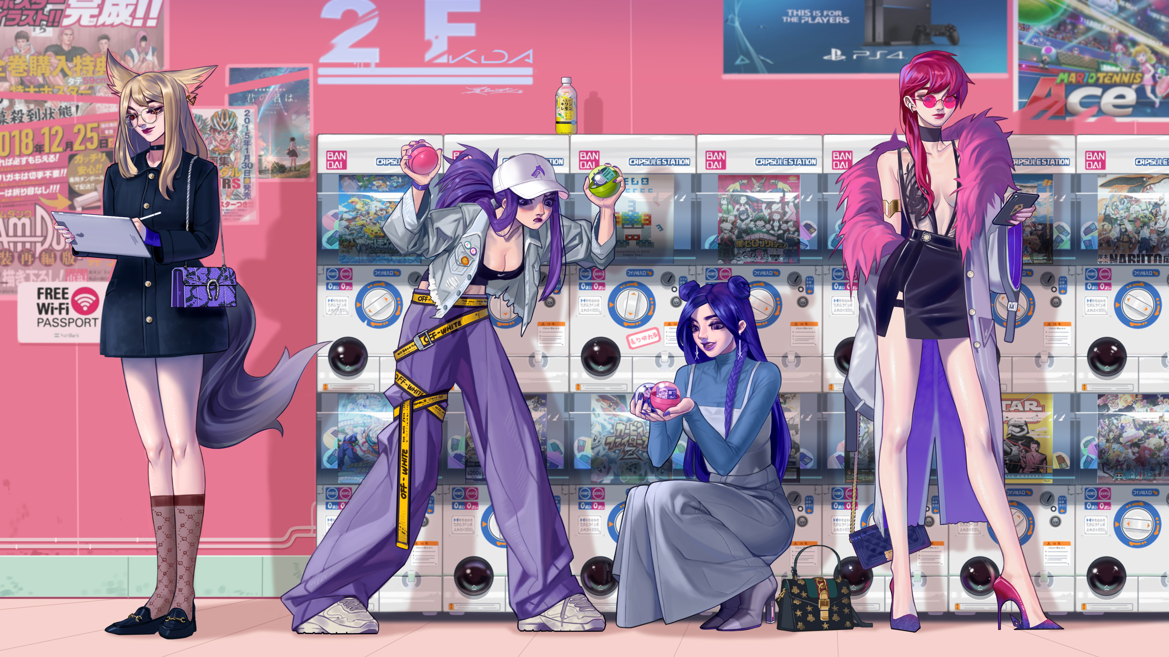 现场亲友齐 现场亲友齐