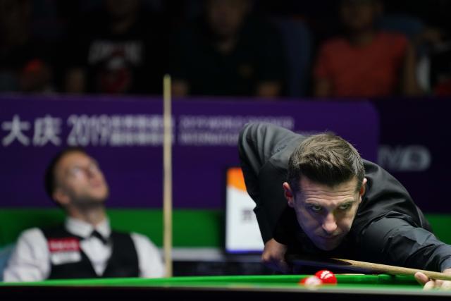 快发球节奏 快发球节奏