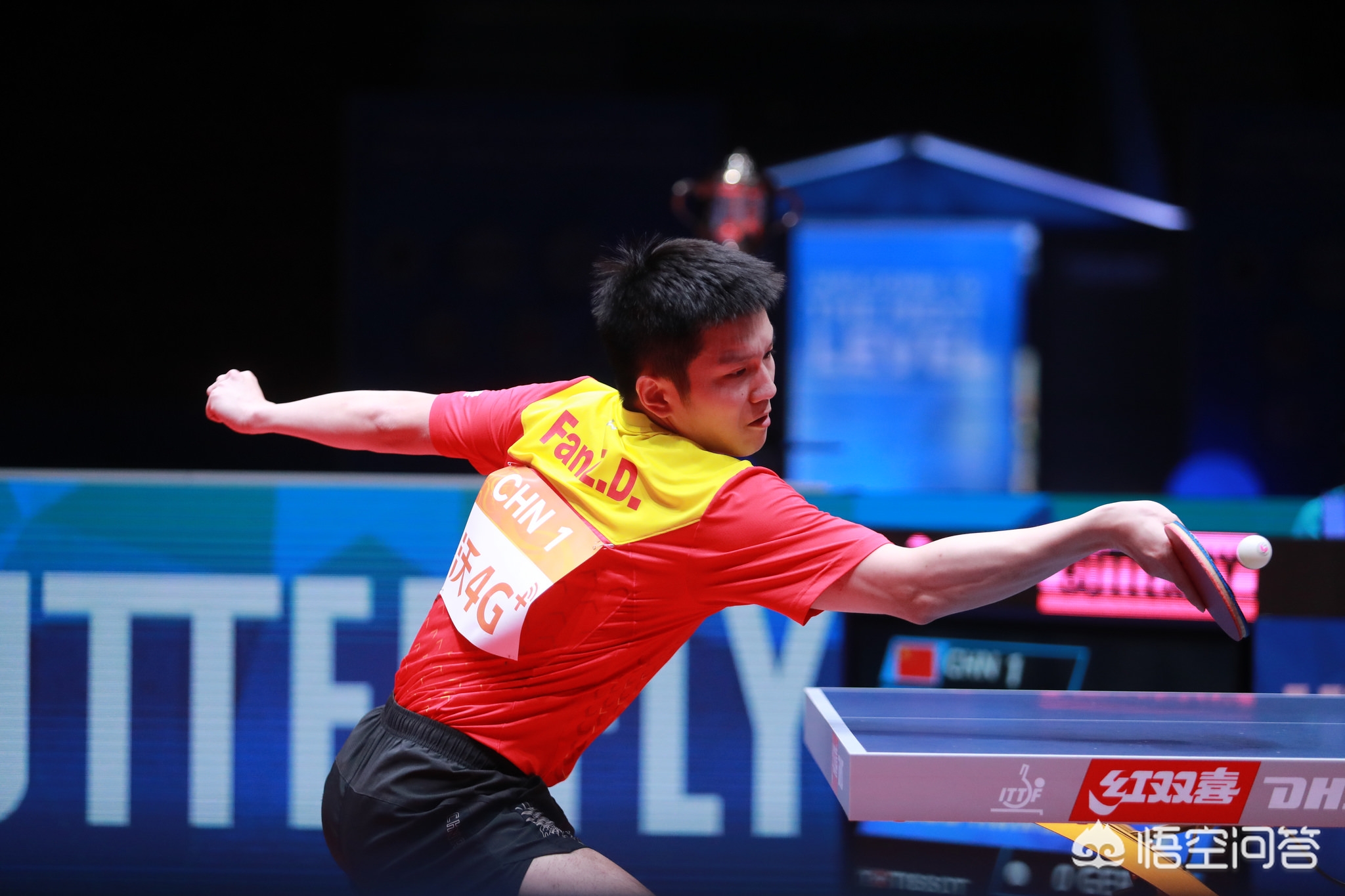 有人在等待 有人在等待