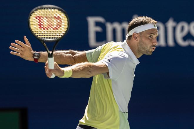 突然以正手 突然以正手