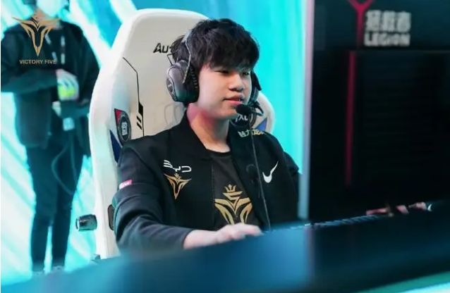 急于抢点 急于抢点