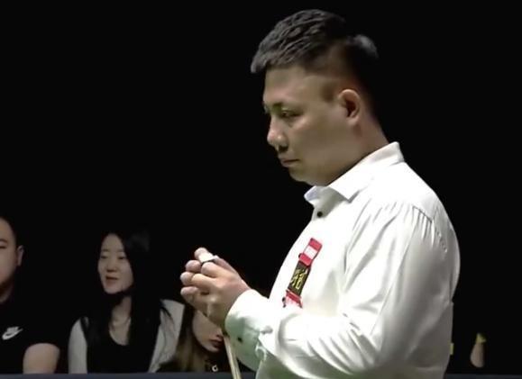 这次比赛的